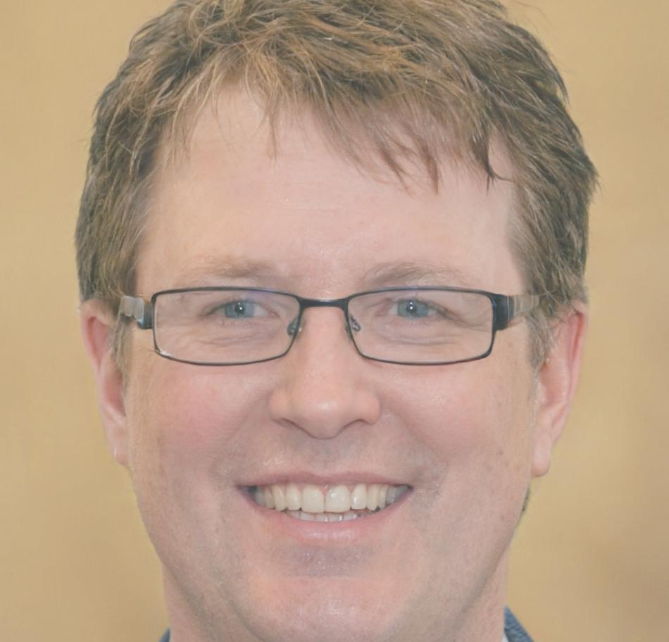 Finanzleiter Torben Vöhringer